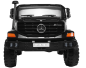 Preview: Kinder-Elektroauto Mercedes Benz Zetros